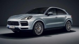 Porsche Cayenne ,   S