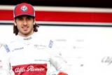 Giovinazzi:      .