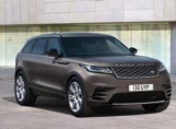 Range Rover Velar 2022    