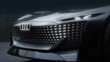       Audi Skysphere