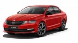     Skoda Octavia 2019