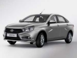   Lada Vesta  1,8- 