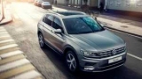 Volkswagen     Tiguan  