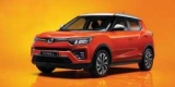 SsangYong   Tivoli