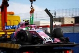  Force India     