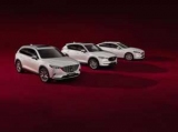 Mazda 6, CX-5  CX-9   Century Edition   