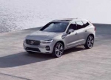 Volvo XC60 2022-    