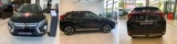 a     Black Edition. Mitsubishi Eclipse Cross  Outlander    