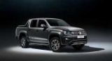  Volkswagen     Amarok