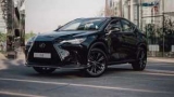 Lexus     NX   