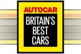 Autocar launches new Britains Best Car Awards