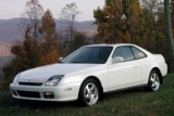 Honda Prelude 5: ,  , ,