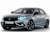  Lada Vesta FL    2021 