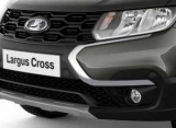 Lada Largus Cross   