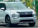  Mitsubishi Outlander 2021 