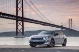 Peugeot    508 SW 