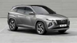 Hyundai      Tucson