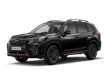 Subaru Forester Sport 2021   :  2.999.900 .