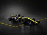  -1 Renault      2018/19