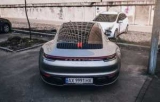  : ,   Porsche 911 2019