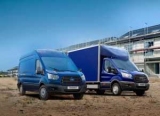 o Ford Transit    