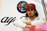 Giovinazzi    -