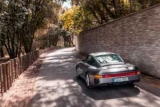 The evolution of Porsche: new 911 vs legendary 959