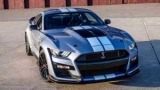  Ford Mustang   2023 
