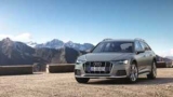 Audi   off-road  A6 allroad quattro