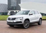 e  Skoda Karoq  (  :  1.359.000 .