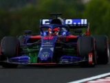   Toro Rosso     