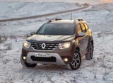  Renault Duster   :  945.000 .