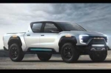 General Motors partners with Nikola to build Badger EV pick-up