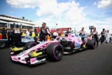 Force India  
