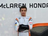    McLaren  18- 