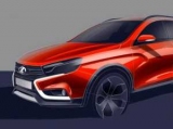  Lada Vesta    