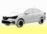  Renault Logan 2022    