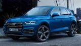  Audi Q5 hybrid   Q5 55 TFSI E Quattro