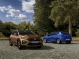 Renault   Logan  Sandero:  